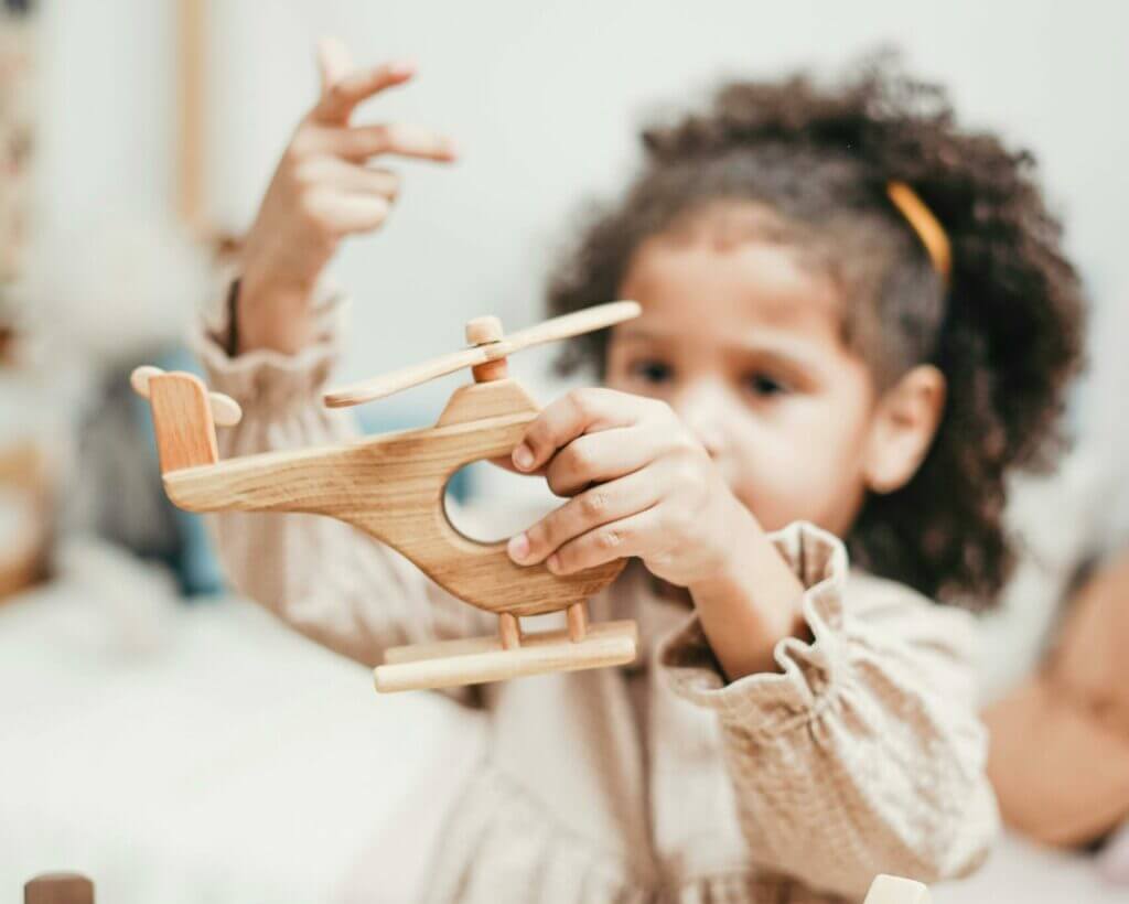 L’accueil ponctuel chez Chemins Enchantés à Clermont-Ferrand.