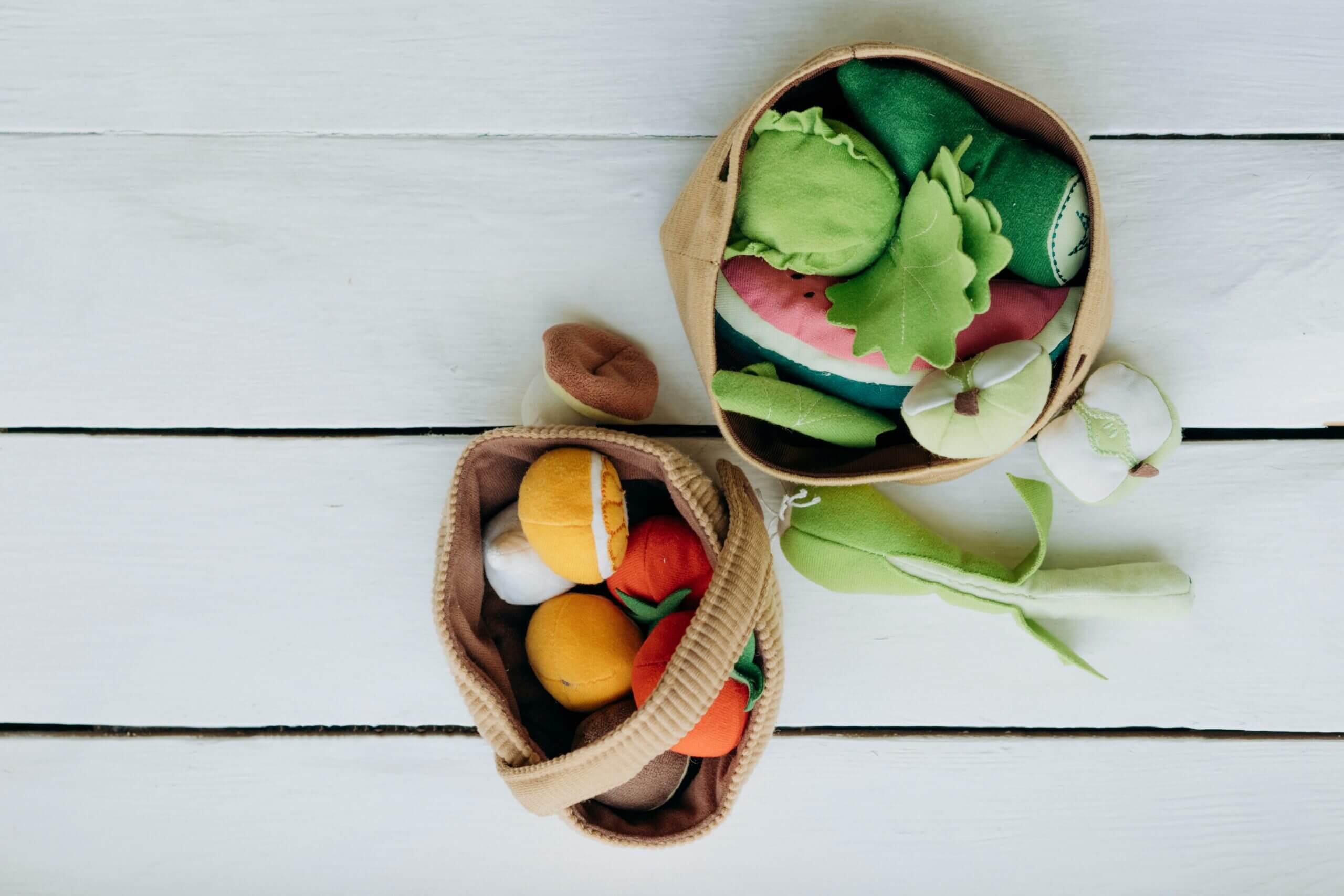 Le prestataire repas de la micro-crèche Chemins enchantés à Clermont-Ferrand c'est API