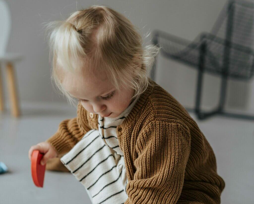 L’accueil d’urgence dans notre micro-crèche à Clermont-Ferrand.